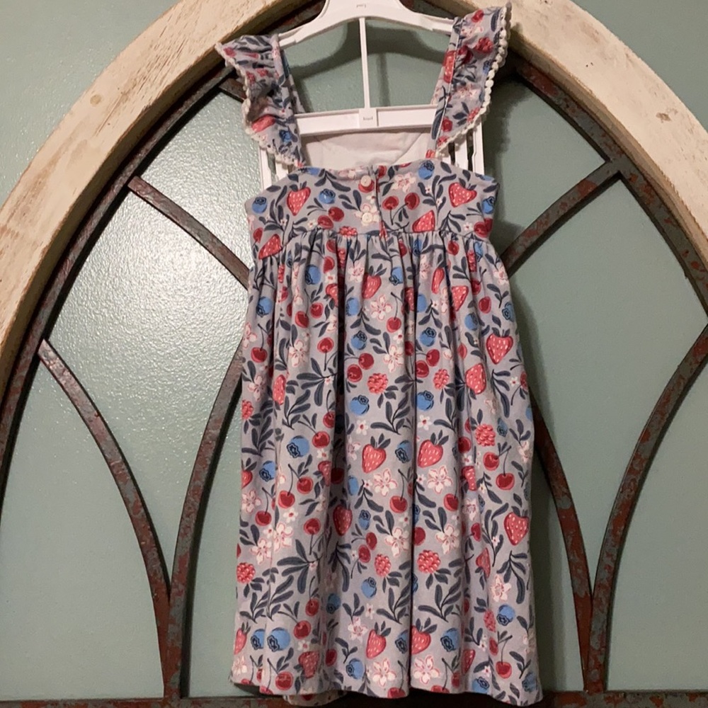 Girls’ 4T Tommy Bahama Bundle of 2 Dresses - Picture 11 of 14